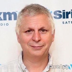 Meet your Posher, Arian